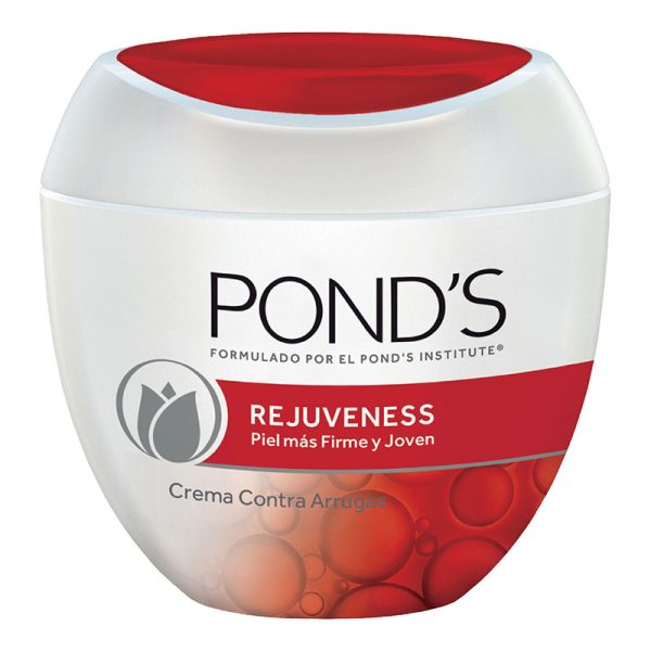 Crema Ponds Rejuveness 200 Gr Droguería Oasis 4215